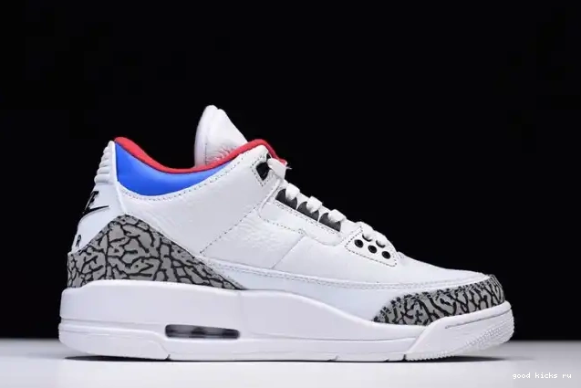 Rep 3 Seoul Jordan Air Korea Retro AV8370-100 0325